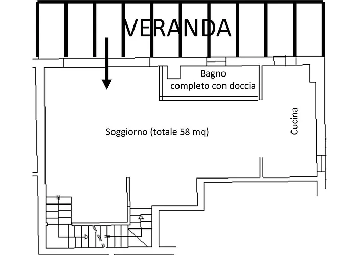Balda House, Covered And Heated Pool Only For * Bolonia