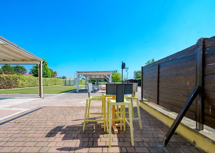 Dom wakacyjny Balda House, Covered And Heated Pool Only For *