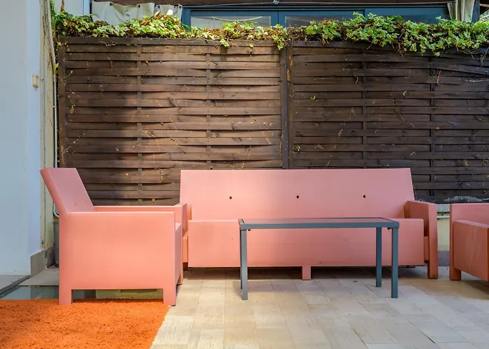 Balda House, Covered And Heated Pool Only For * Bolonia